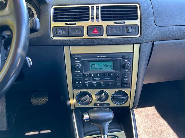 2005 Volkswagen Jetta (CC-2083116) for sale in Seattle, Washington