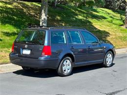 2005 Volkswagen Jetta (CC-2083116) for sale in Seattle, Washington