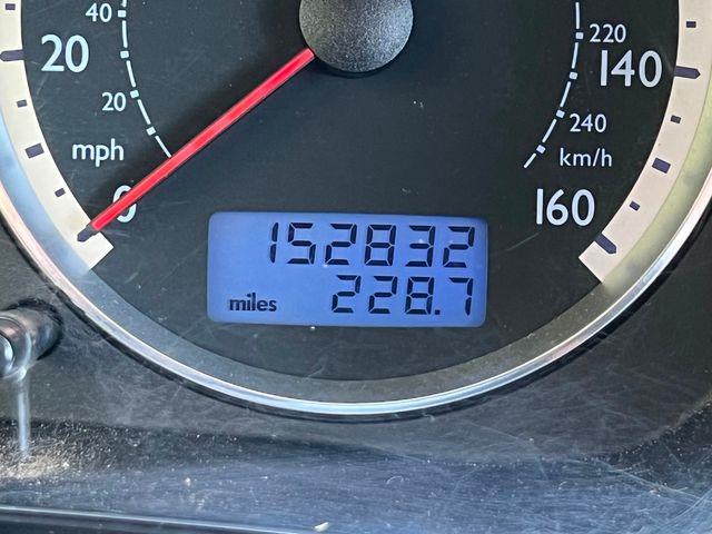 2005 Volkswagen Jetta (CC-2083116) for sale in Seattle, Washington