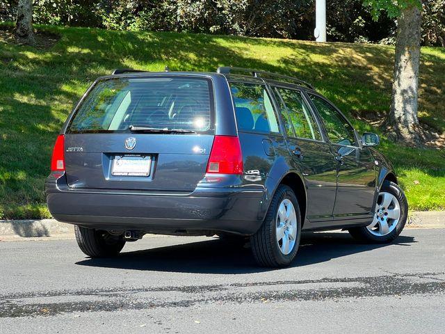 2005 Volkswagen Jetta (CC-2083116) for sale in Seattle, Washington