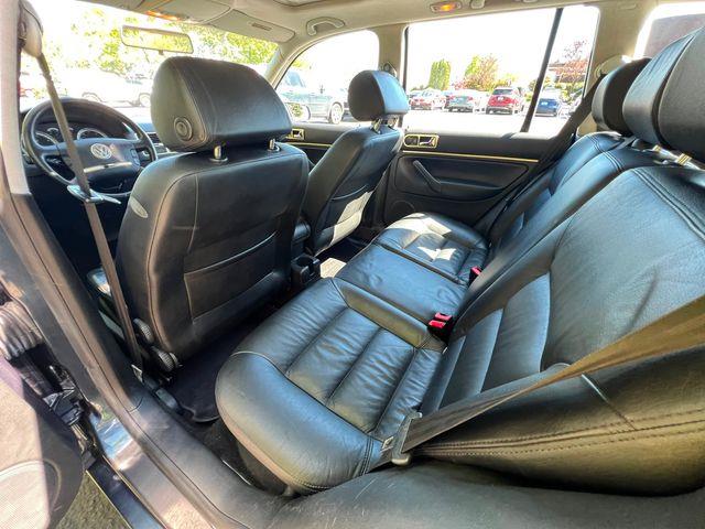 2005 Volkswagen Jetta (CC-2083116) for sale in Seattle, Washington