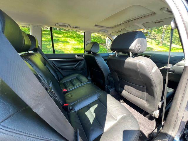 2005 Volkswagen Jetta (CC-2083116) for sale in Seattle, Washington