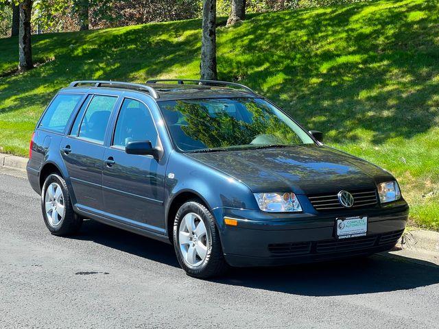 2005 Volkswagen Jetta (CC-2083116) for sale in Seattle, Washington
