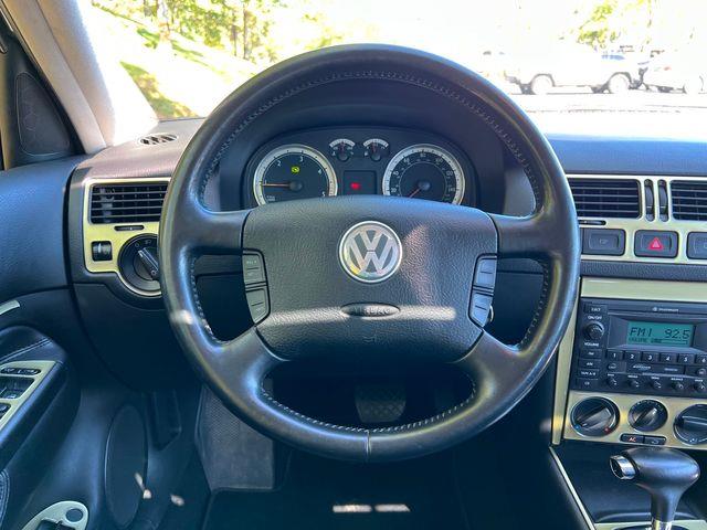 2005 Volkswagen Jetta (CC-2083116) for sale in Seattle, Washington