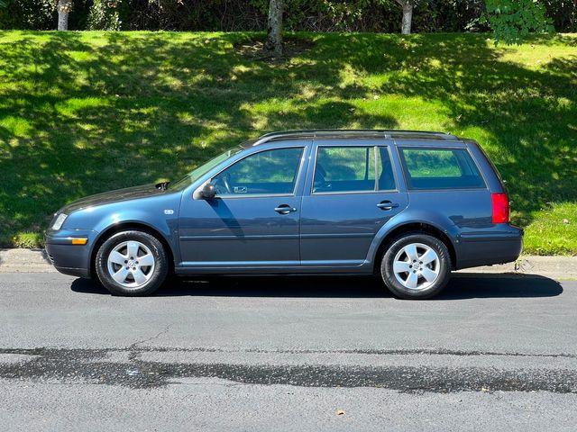 2005 Volkswagen Jetta (CC-2083116) for sale in Seattle, Washington
