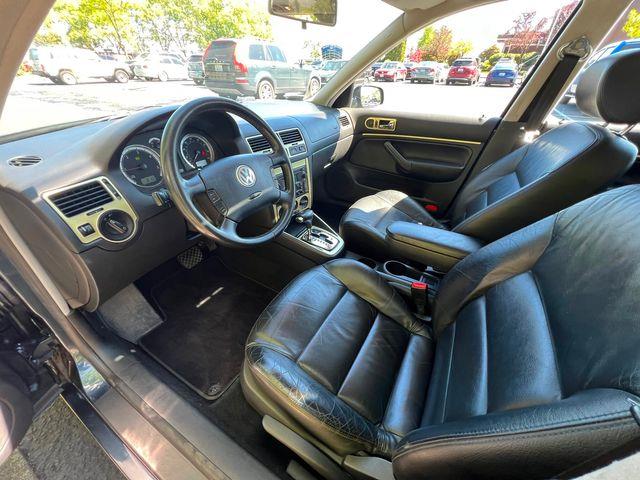 2005 Volkswagen Jetta (CC-2083116) for sale in Seattle, Washington