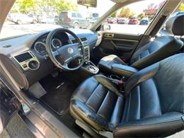2005 Volkswagen Jetta (CC-2083116) for sale in Seattle, Washington