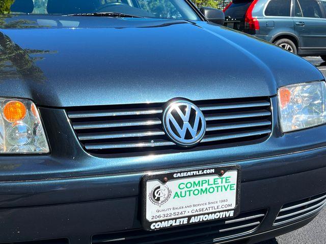 2005 Volkswagen Jetta (CC-2083116) for sale in Seattle, Washington