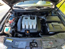 2005 Volkswagen Jetta (CC-2083116) for sale in Seattle, Washington
