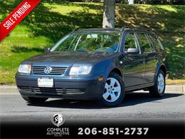 2005 Volkswagen Jetta (CC-2083116) for sale in Seattle, Washington