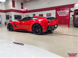 2019 Chevrolet Corvette (CC-2083117) for sale in Glen Ellyn, Illinois