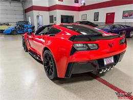 2019 Chevrolet Corvette (CC-2083117) for sale in Glen Ellyn, Illinois