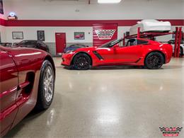 2019 Chevrolet Corvette (CC-2083117) for sale in Glen Ellyn, Illinois