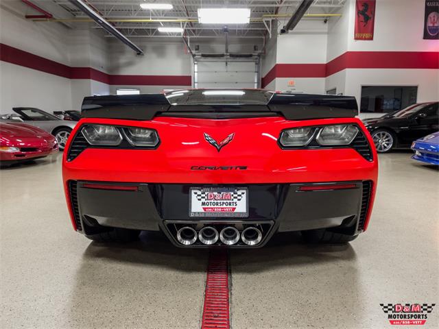 2019 Chevrolet Corvette (CC-2083117) for sale in Glen Ellyn, Illinois