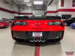 2019 Chevrolet Corvette (CC-2083117) for sale in Glen Ellyn, Illinois