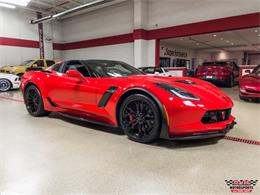 2019 Chevrolet Corvette (CC-2083117) for sale in Glen Ellyn, Illinois