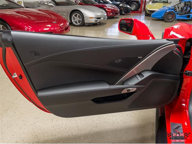 2019 Chevrolet Corvette (CC-2083117) for sale in Glen Ellyn, Illinois