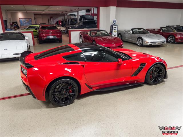 2019 Chevrolet Corvette (CC-2083117) for sale in Glen Ellyn, Illinois