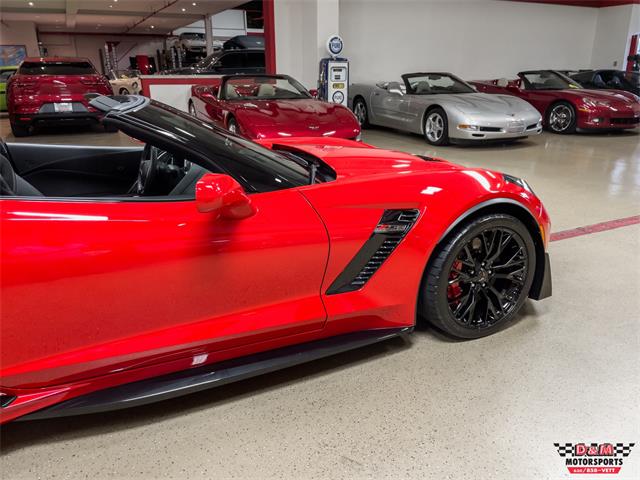 2019 Chevrolet Corvette (CC-2083117) for sale in Glen Ellyn, Illinois