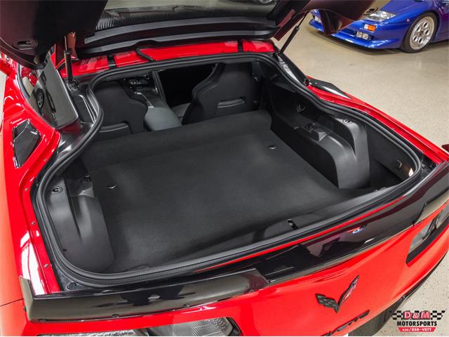 2019 Chevrolet Corvette (CC-2083117) for sale in Glen Ellyn, Illinois
