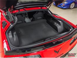2019 Chevrolet Corvette (CC-2083117) for sale in Glen Ellyn, Illinois