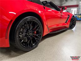 2019 Chevrolet Corvette (CC-2083117) for sale in Glen Ellyn, Illinois