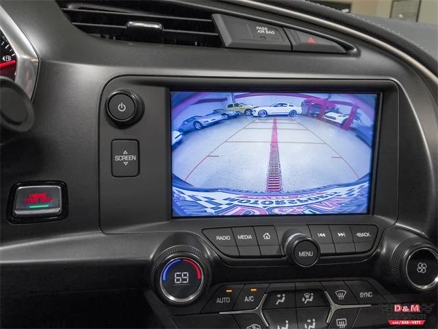 2019 Chevrolet Corvette (CC-2083117) for sale in Glen Ellyn, Illinois
