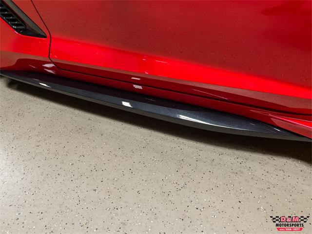 2019 Chevrolet Corvette (CC-2083117) for sale in Glen Ellyn, Illinois