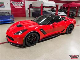 2019 Chevrolet Corvette (CC-2083117) for sale in Glen Ellyn, Illinois