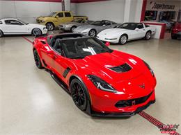 2019 Chevrolet Corvette (CC-2083117) for sale in Glen Ellyn, Illinois