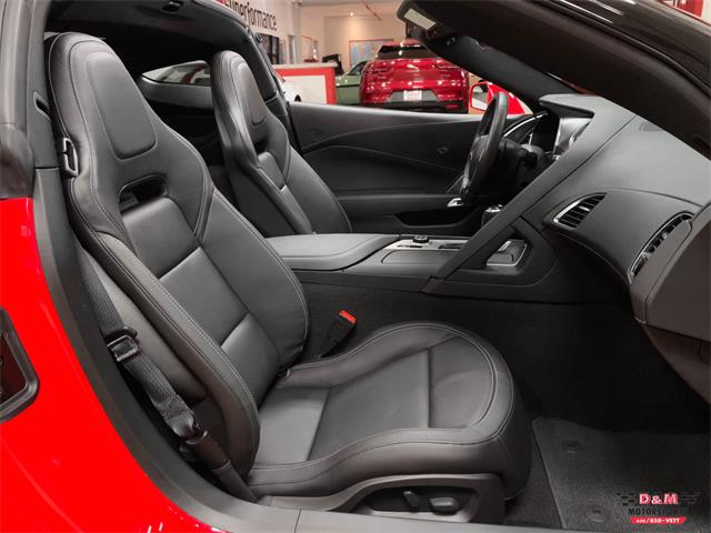 2019 Chevrolet Corvette (CC-2083117) for sale in Glen Ellyn, Illinois