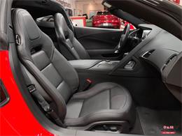 2019 Chevrolet Corvette (CC-2083117) for sale in Glen Ellyn, Illinois