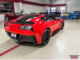 2019 Chevrolet Corvette (CC-2083117) for sale in Glen Ellyn, Illinois