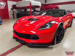 2019 Chevrolet Corvette (CC-2083117) for sale in Glen Ellyn, Illinois