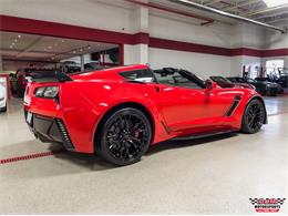 2019 Chevrolet Corvette (CC-2083117) for sale in Glen Ellyn, Illinois