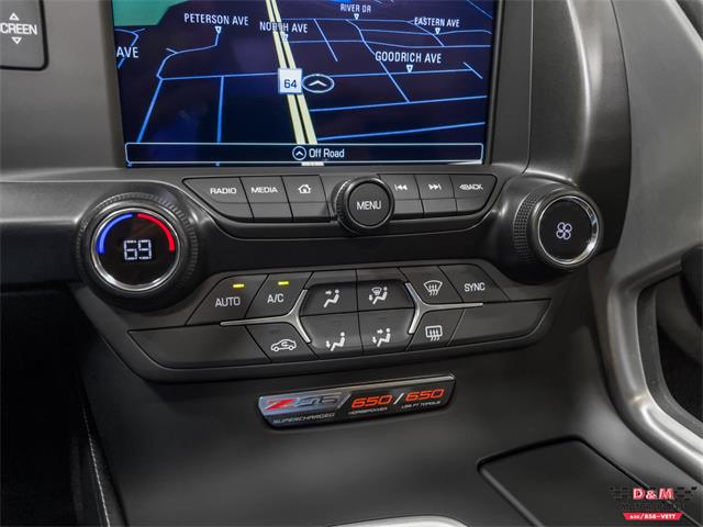2019 Chevrolet Corvette (CC-2083117) for sale in Glen Ellyn, Illinois
