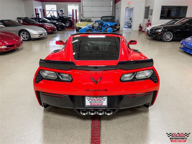 2019 Chevrolet Corvette (CC-2083117) for sale in Glen Ellyn, Illinois