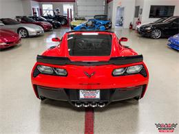 2019 Chevrolet Corvette (CC-2083117) for sale in Glen Ellyn, Illinois