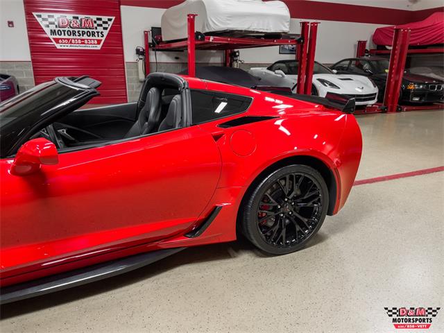2019 Chevrolet Corvette (CC-2083117) for sale in Glen Ellyn, Illinois