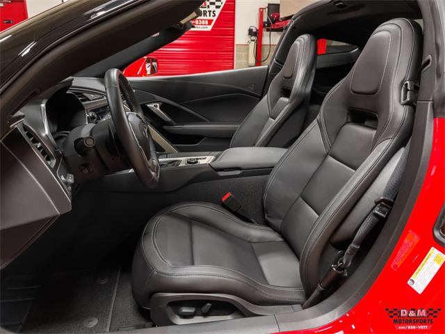 2019 Chevrolet Corvette (CC-2083117) for sale in Glen Ellyn, Illinois