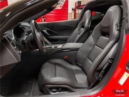 2019 Chevrolet Corvette (CC-2083117) for sale in Glen Ellyn, Illinois