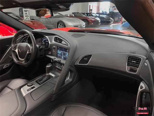 2019 Chevrolet Corvette (CC-2083117) for sale in Glen Ellyn, Illinois