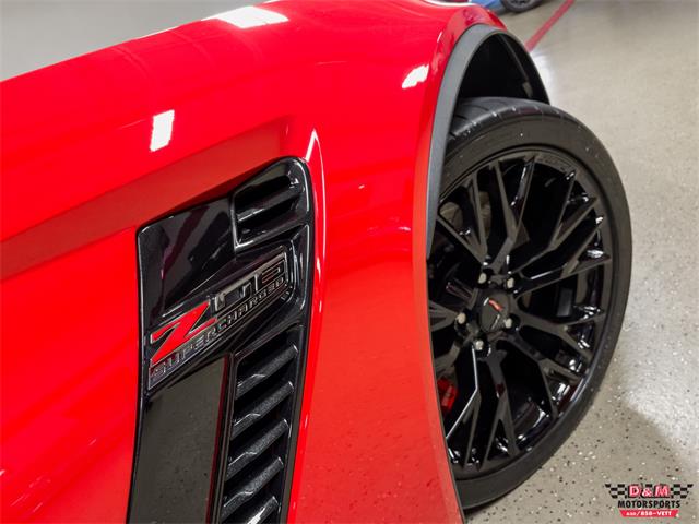 2019 Chevrolet Corvette (CC-2083117) for sale in Glen Ellyn, Illinois