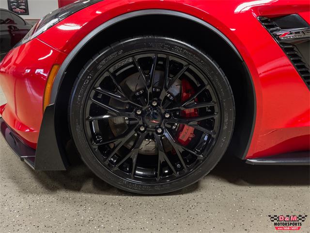 2019 Chevrolet Corvette (CC-2083117) for sale in Glen Ellyn, Illinois