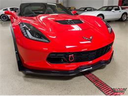 2019 Chevrolet Corvette (CC-2083117) for sale in Glen Ellyn, Illinois