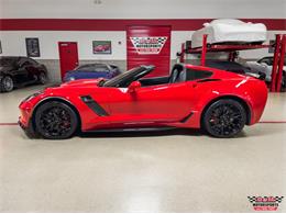 2019 Chevrolet Corvette (CC-2083117) for sale in Glen Ellyn, Illinois