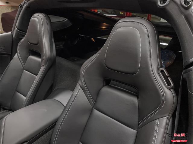 2019 Chevrolet Corvette (CC-2083117) for sale in Glen Ellyn, Illinois