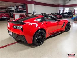 2019 Chevrolet Corvette (CC-2083117) for sale in Glen Ellyn, Illinois