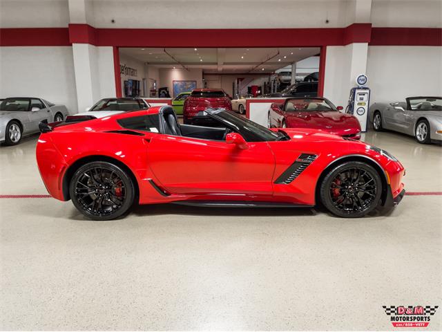 2019 Chevrolet Corvette (CC-2083117) for sale in Glen Ellyn, Illinois