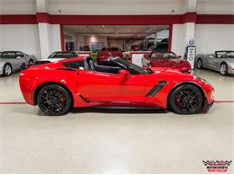 2019 Chevrolet Corvette (CC-2083117) for sale in Glen Ellyn, Illinois